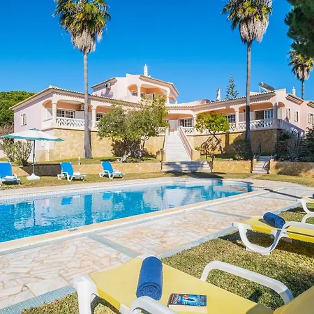 Villa Mar&sol - Piscina Aquecível E Bbq -
