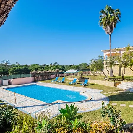Βίλα Mar & Sol - Piscina Aquecivel E Bbq -