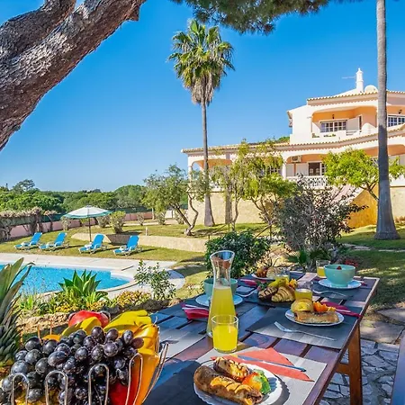 Mar & Sol - Piscina Aquecivel E Bbq - Βίλα