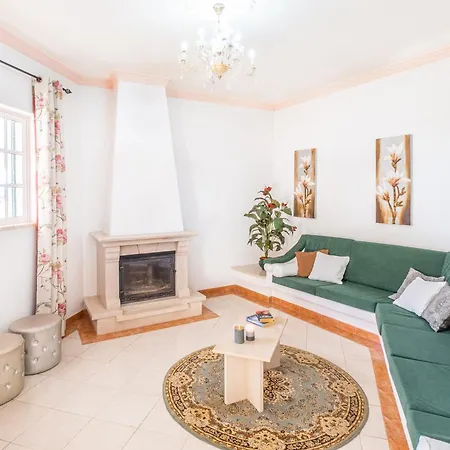 Mar & Sol By Algarve Vacation Albufeira