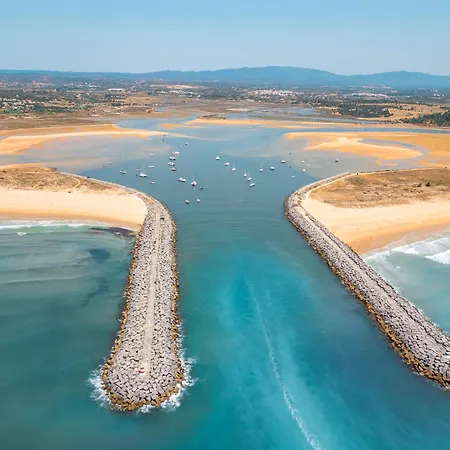 Mar & Sol By Algarve Vacation Villa Albufeira