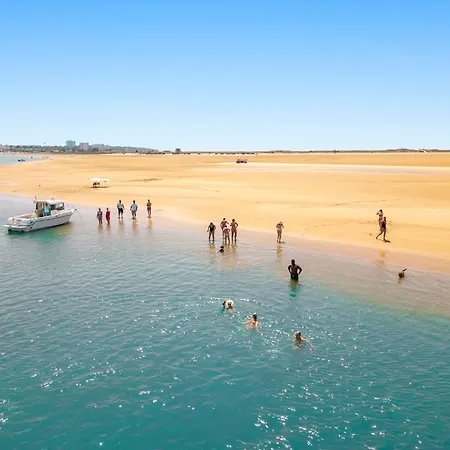 Villa Mar & Sol By Algarve Vacation