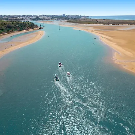 Villa Mar & Sol By Algarve Vacation *