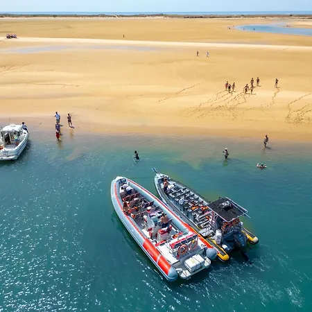 Mar & Sol By Algarve Vacation Albufeira