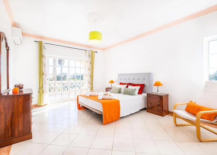 Mar & Sol By Algarve Vacation *