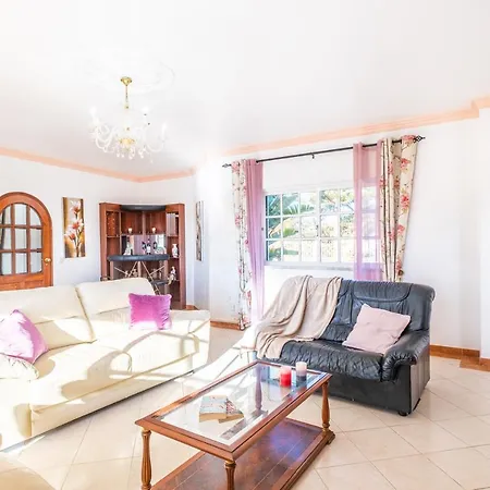 Villa Mar & Sol By Algarve Vacation