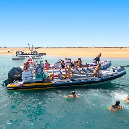 Mar & Sol By Algarve Vacation