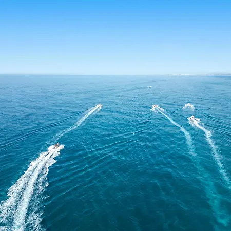 Villa Mar & Sol By Algarve Vacation *