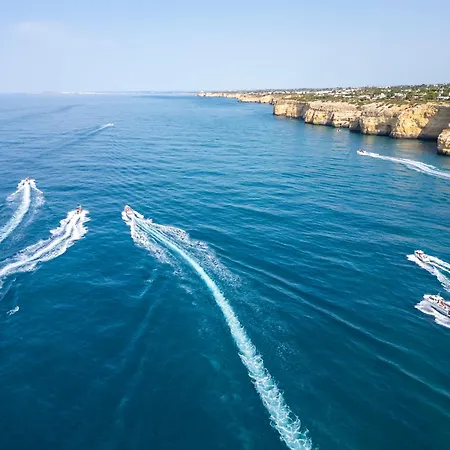 Mar & Sol By Algarve Vacation Villa Albufeira