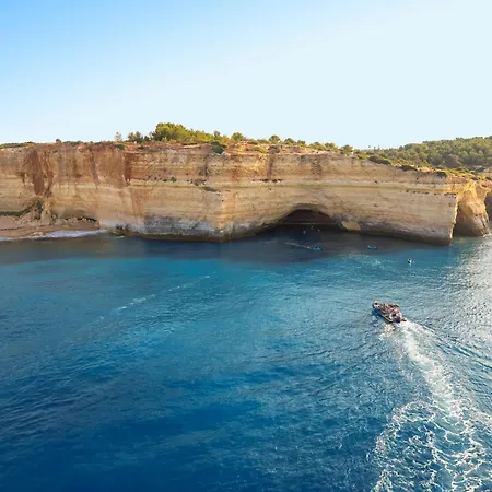 Mar & Sol By Algarve Vacation