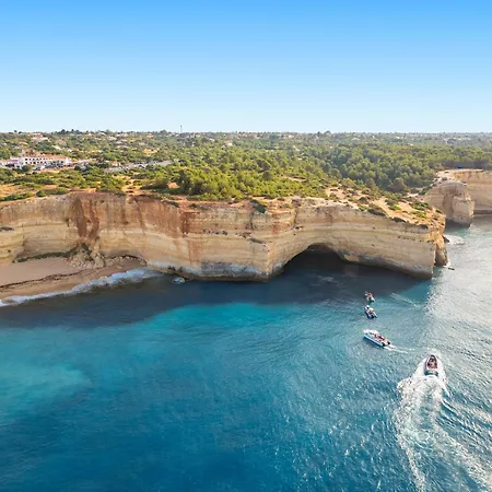 Villa Mar & Sol By Algarve Vacation *