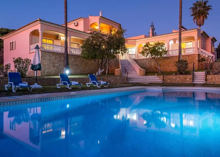 Mar & Sol By Algarve Vacation