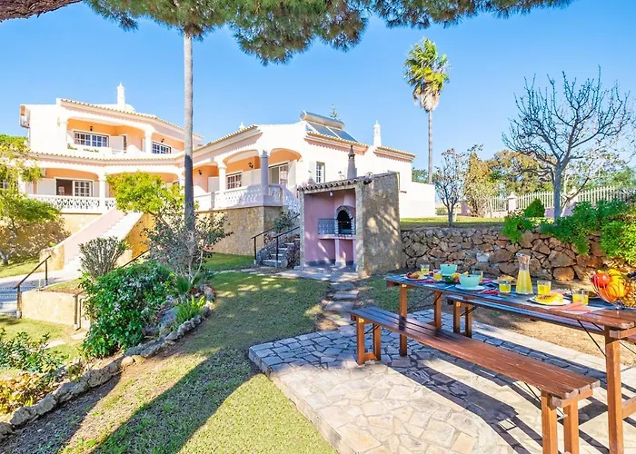 Mar & Sol By Algarve Vacation *