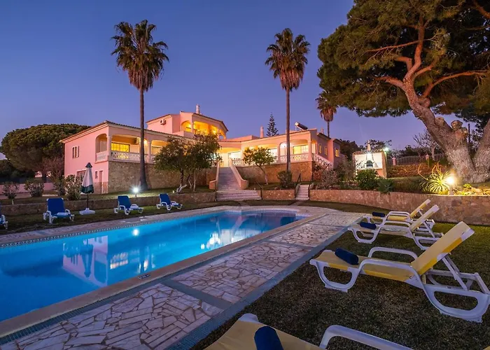 Mar & Sol By Algarve Vacation