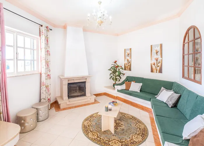 Mar & Sol By Algarve Vacation Albufeira