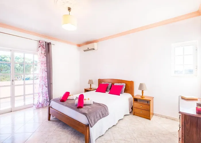 Villa Mar & Sol By Algarve Vacation