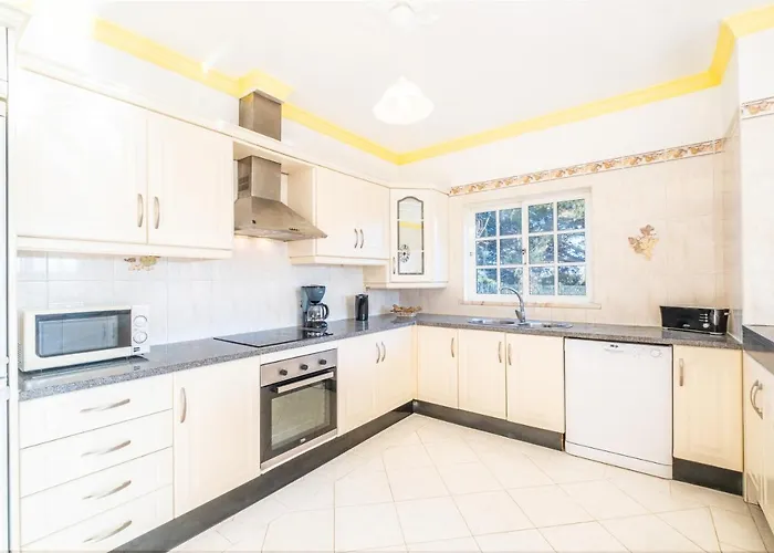 Mar & Sol By Algarve Vacation * Albufeira