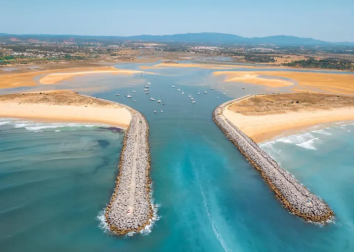 Mar & Sol By Algarve Vacation Villa Albufeira