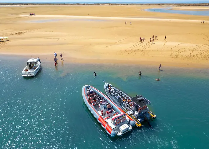 Mar & Sol By Algarve Vacation Albufeira