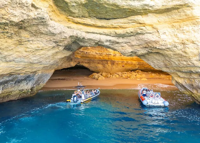 Mar & Sol By Algarve Vacation * Albufeira