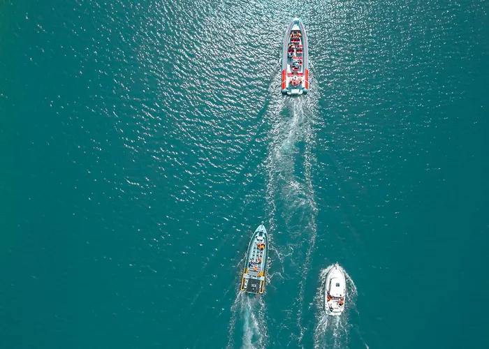 Mar & Sol By Algarve Vacation Villa