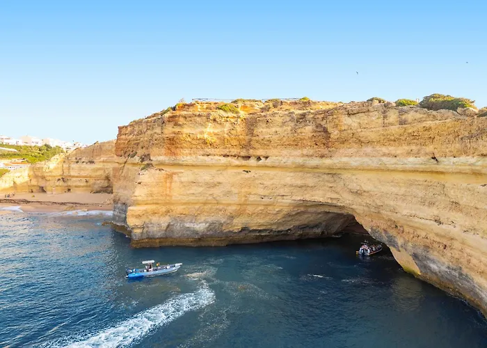 Mar & Sol By Algarve Vacation Villa