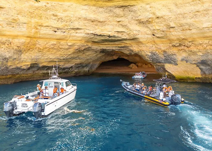 Mar & Sol By Algarve Vacation *