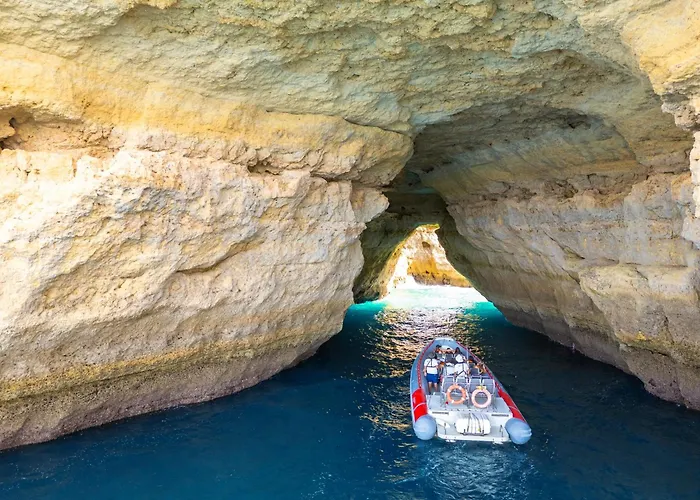 Mar & Sol By Algarve Vacation