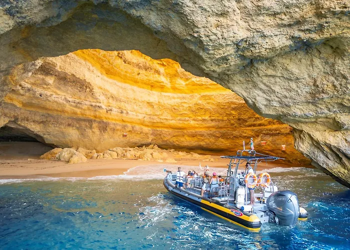 Mar & Sol By Algarve Vacation Villa *