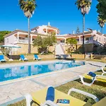 Villa Mar & Sol By Algarve Vacation