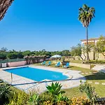 Villa Mar & Sol By Algarve Vacation