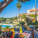 Mar & Sol By Algarve Vacation Villa