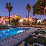 Mar & Sol By Algarve Vacation