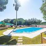 Mar & Sol By Algarve Vacation Villa *