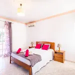 Villa Mar & Sol By Algarve Vacation