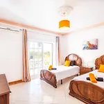Mar & Sol By Algarve Vacation Villa Albufeira