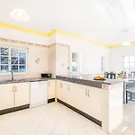 Villa Mar & Sol By Algarve Vacation Albufeira