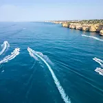 Mar & Sol By Algarve Vacation Villa Albufeira