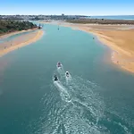 Villa Mar & Sol By Algarve Vacation *