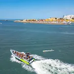 Villa Mar & Sol By Algarve Vacation Albufeira