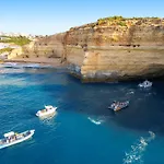 Mar & Sol By Algarve Vacation Villa Albufeira