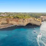 Villa Mar & Sol By Algarve Vacation *