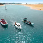 Villa Mar & Sol By Algarve Vacation *