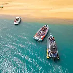 Villa Mar & Sol By Algarve Vacation Albufeira