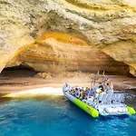 Mar & Sol By Algarve Vacation Villa Albufeira