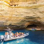 Mar & Sol By Algarve Vacation Albufeira