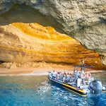 Mar & Sol By Algarve Vacation Villa *