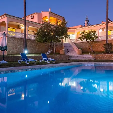 Mar & Sol - Piscina Aquecivel E Bbq -